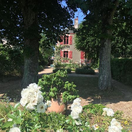Chambres D'Hotes Clisson Coeur Exterior foto